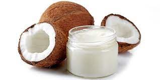 Coconut Oil's Health Benefits For Men