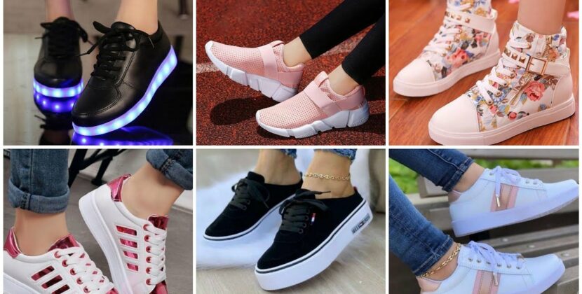 girls Shoes